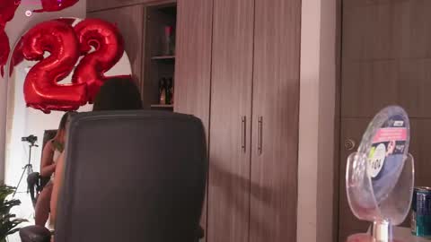 Snapshot of kaaren17 chatting on 12, 4, 2026 Kaaren17 online show from 12, 4, 2026