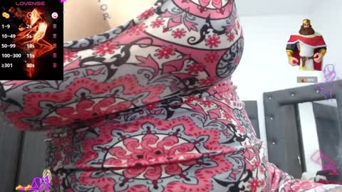 Karla online show from 21, 1, 2025