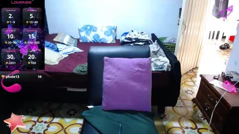 Karla online show from 10, 2, 2026