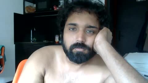 kabir3799 online show from 16, 7, 2026
