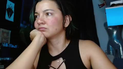 Snapshot of kablue_ chatting on 7, 7, 2026 IG kablue 1 online show from 7, 7, 2026