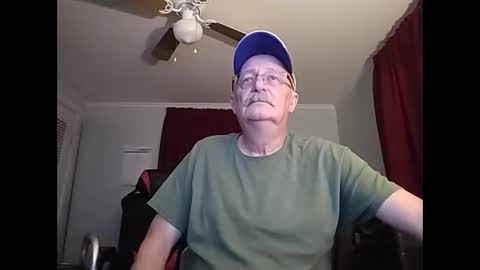 kabriggs136 online show from 6, 12, 2024