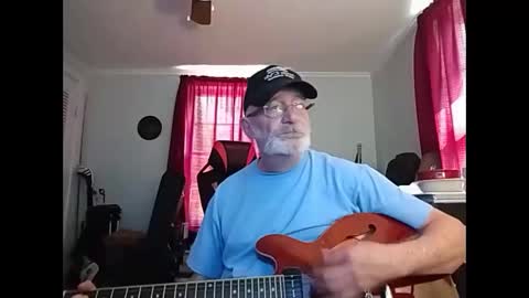 kabriggs136 online show from 15, 4, 2026