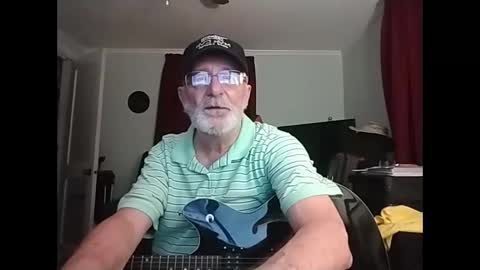 Snapshot of kabriggs137 chatting on 27, 5, 2026 kabriggs137 online show from 27, 5, 2026