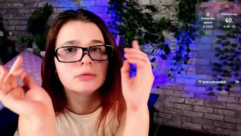 Snapshot of kacey_love chatting on 23, 4, 2026 Kacey online show from 23, 4, 2026