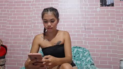 Snapshot of kaceychatt chatting on 7, 4, 2026 Emma online show from 7, 4, 2026