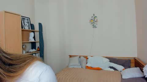 Alice online show from 15, 5, 2026