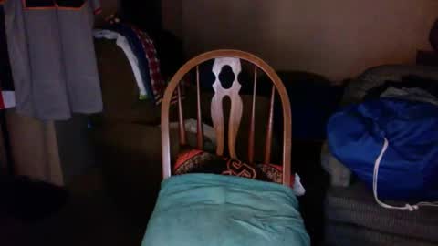 Snapshot of kachen2003 chatting on 22, 12, 2024 kachen2003 online show from 22, 12, 2024