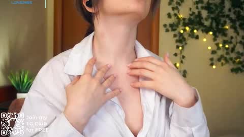 Tate online show from 1, 10, 2025