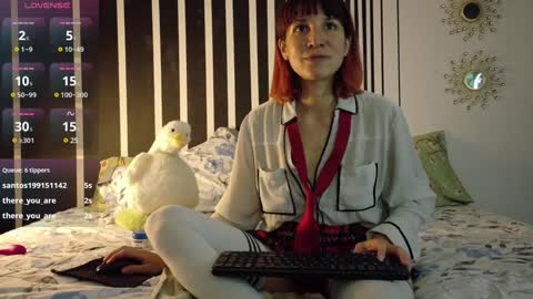 Snapshot of kad_kad chatting on 4, 1, 2025 Kanela online show from 4, 1, 2025