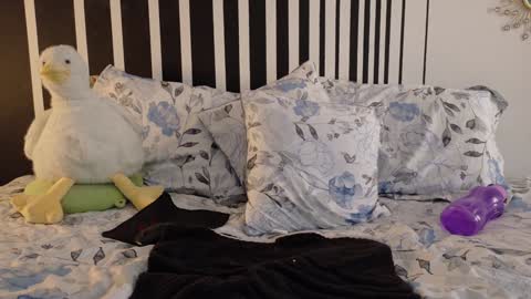 Snapshot of kad_kad chatting on 19, 1, 2025 Kanela online show from 19, 1, 2025