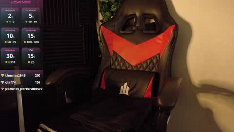 Snapshot of kad_kad chatting on 26, 1, 2025 Kanela online show from 26, 1, 2025