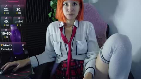 Snapshot of kad_kad chatting on 11, 2, 2025 Kanela online show from 11, 2, 2025