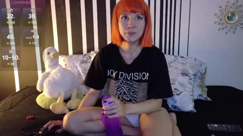 Snapshot of kad_kad chatting on 11, 2, 2025 Kanela online show from 11, 2, 2025