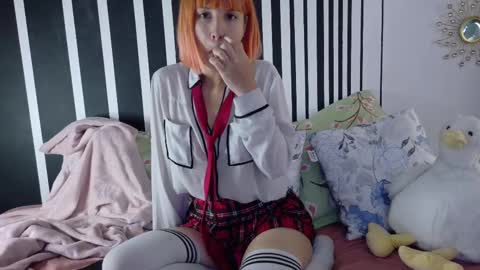 Snapshot of kad_kad chatting on 3, 3, 2025 Kanela online show from 3, 3, 2025