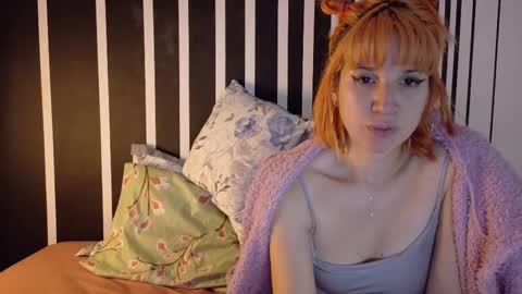 Snapshot of kad_kad chatting on 12, 3, 2025 Kanela online show from 12, 3, 2025