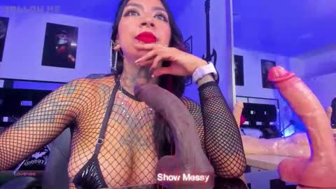 Kadarah online show from 25, 10, 2025