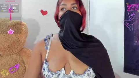 kadira6_ online show from 25, 5, 2026
