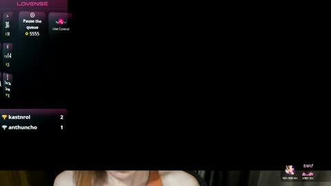 Snapshot of kaedialanh chatting on 3, 6, 2026 KaediaLang online show from 3, 6, 2026