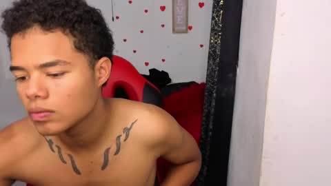 kael_fox online show from 9, 4, 2026