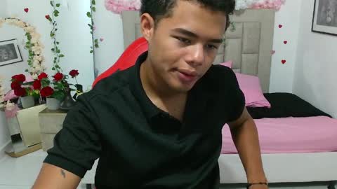 kael_fox online show from 11, 4, 2026