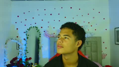 kael_fox online show from 12, 4, 2026