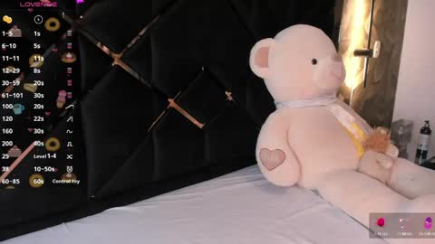 Snapshot of kael_soft chatting on 17, 5, 2026 Kael online show from 17, 5, 2026