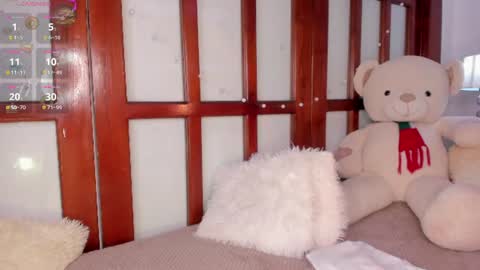Snapshot of kael_soft chatting on 12, 7, 2026 Kael online show from 12, 7, 2026