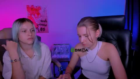 kaela_spell_ online show from 10, 11, 2025