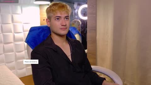 kaelswitch online show from 8, 1, 2026