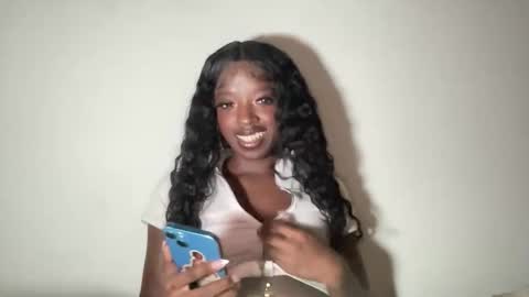 Kae the Brat online show from 5, 5, 2026