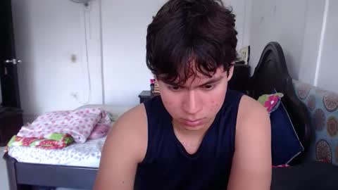 Snapshot of kafer_1022 chatting on 16, 12, 2025 kafer online show from 16, 12, 2025