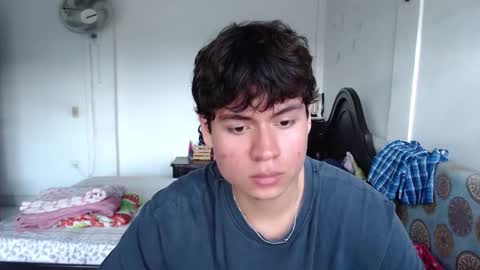 Snapshot of kafer_1022 chatting on 20, 12, 2025 kafer online show from 20, 12, 2025