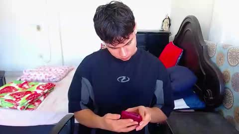 Snapshot of kafer_1022 chatting on 5, 2, 2026 kafer online show from 5, 2, 2026