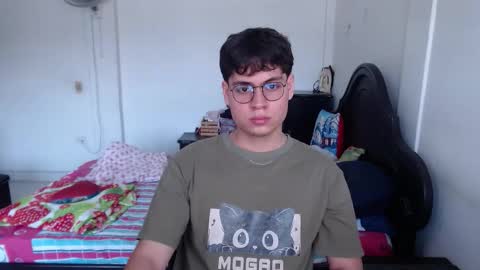 Snapshot of kafer_1022 chatting on 11, 2, 2026 kafer online show from 11, 2, 2026