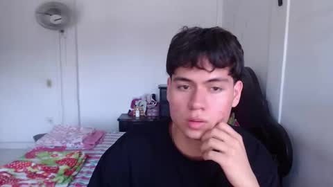 Snapshot of kafer_1022 chatting on 13, 2, 2026 kafer online show from 13, 2, 2026