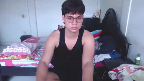 Snapshot of kafer_1022 chatting on 18, 2, 2026 kafer online show from 18, 2, 2026