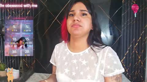 kagome01 online show from 1, 2, 2026