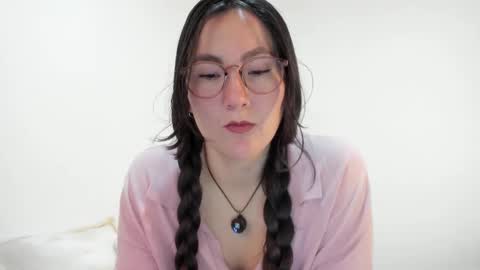 ChloeIndependient model online show from 30, 9, 2025