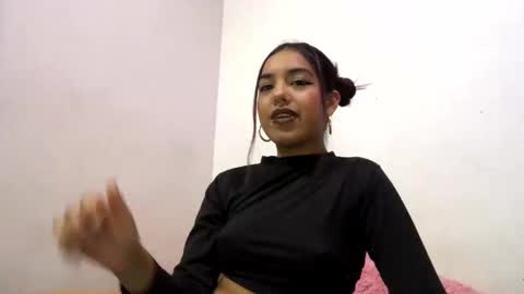 KAHELIINDEPENDENT MODEL online show from 4, 12, 2024