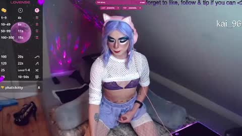 Snapshot of kai_96 chatting on 26, 2, 2026 kai 96 online show from 26, 2, 2026