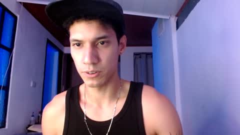 Snapshot of kai_anderr chatting on 19, 2, 2025 kai_anderr online show from 19, 2, 2025
