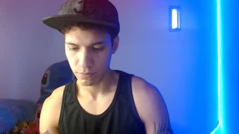 Snapshot of kai_anderr chatting on 23, 2, 2025 kai_anderr online show from 23, 2, 2025