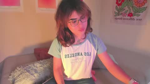 Kai Novoa online show from 16, 10, 2025