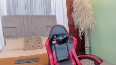 Snapshot of kai_storn chatting on 8, 2, 2026 kai_storn online show from 8, 2, 2026