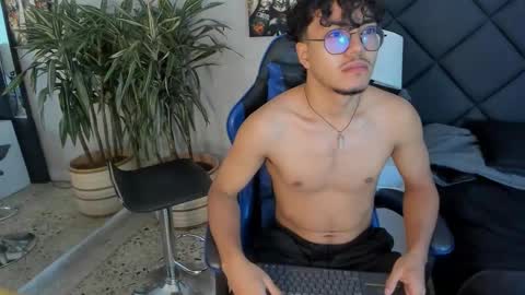 Snapshot of kai_storn chatting on 17, 2, 2026 kai_storn online show from 17, 2, 2026