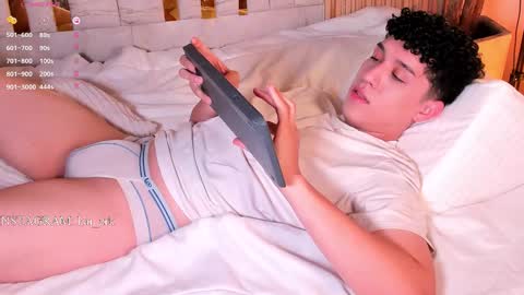 Kai online show from 3, 11, 2025