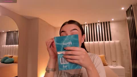 Snapshot of kaiaferreira chatting on 24, 2, 2026 Kaia Ferreira online show from 24, 2, 2026