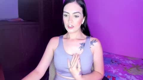 Snapshot of kaiahlive chatting on 6, 1, 2026 kaiahlive online show from 6, 1, 2026