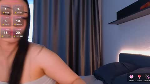 Snapshot of kaiasunshine chatting on 27, 5, 2026 Kaia Monday Thursday FridaySaturdaySunday online show from 27, 5, 2026